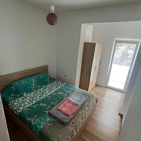 Apartment Marija Ohrid Luaran gambar