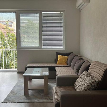 Apartment Marija Ohrid Luaran gambar