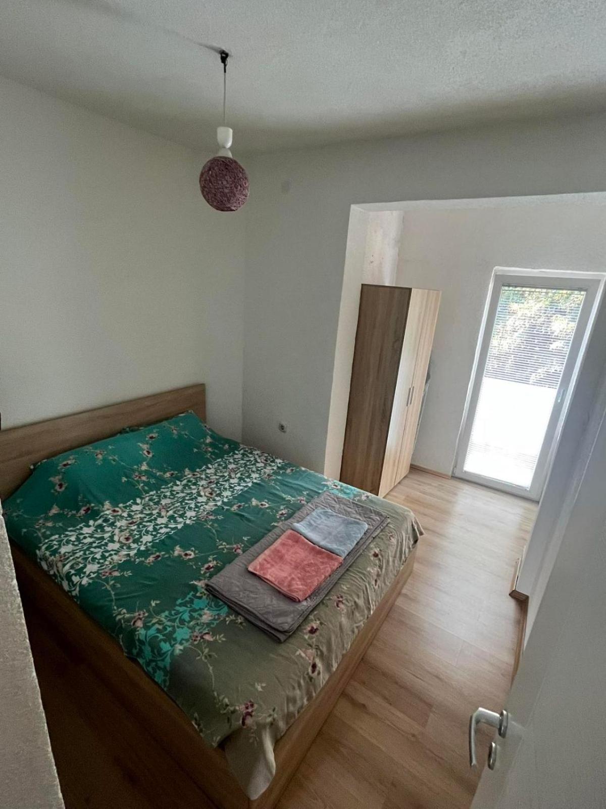 Apartment Marija Ohrid Luaran gambar
