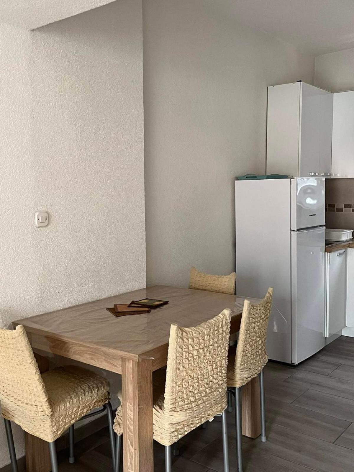 Apartment Marija Ohrid Luaran gambar