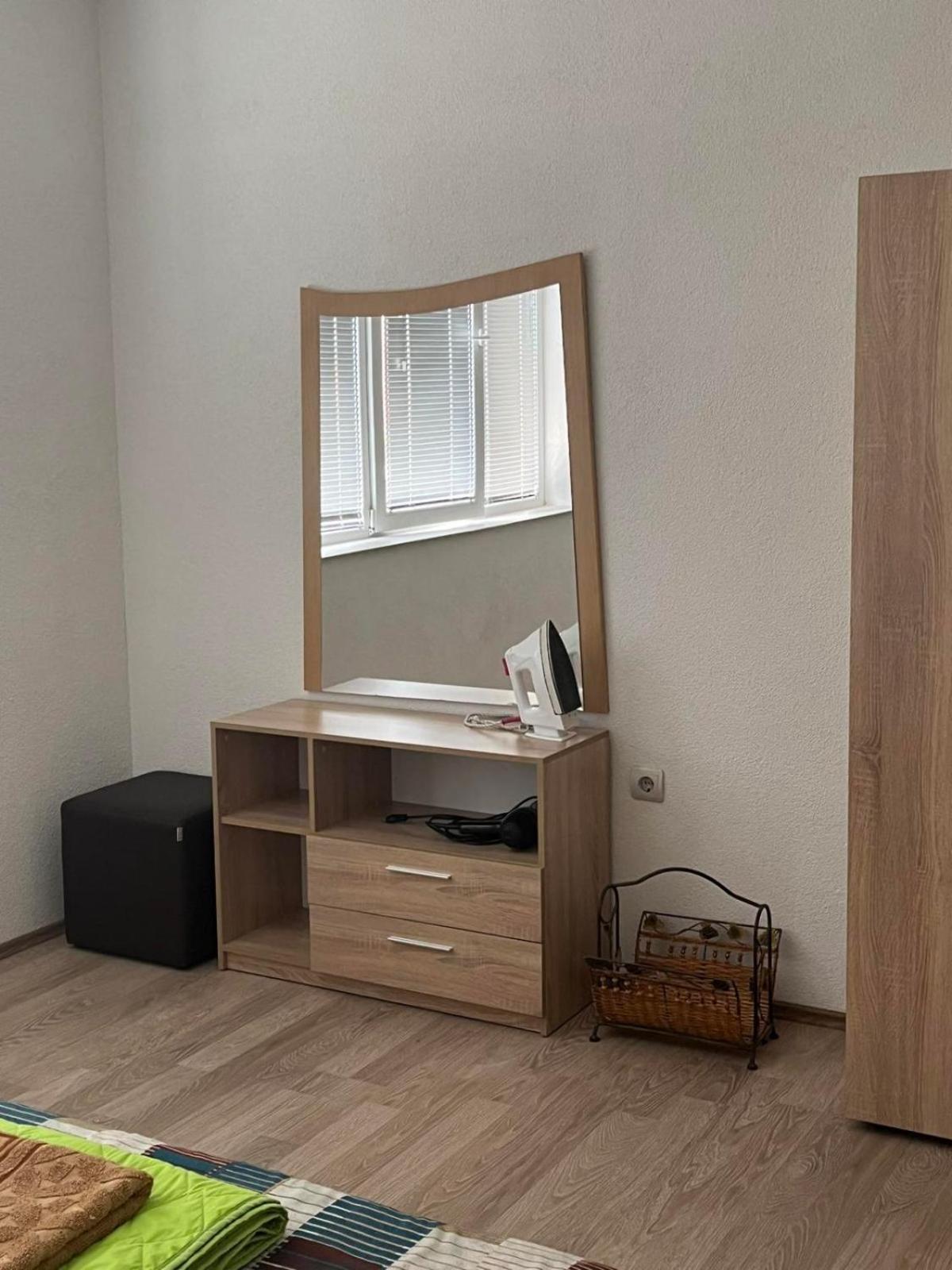 Apartment Marija Ohrid Luaran gambar