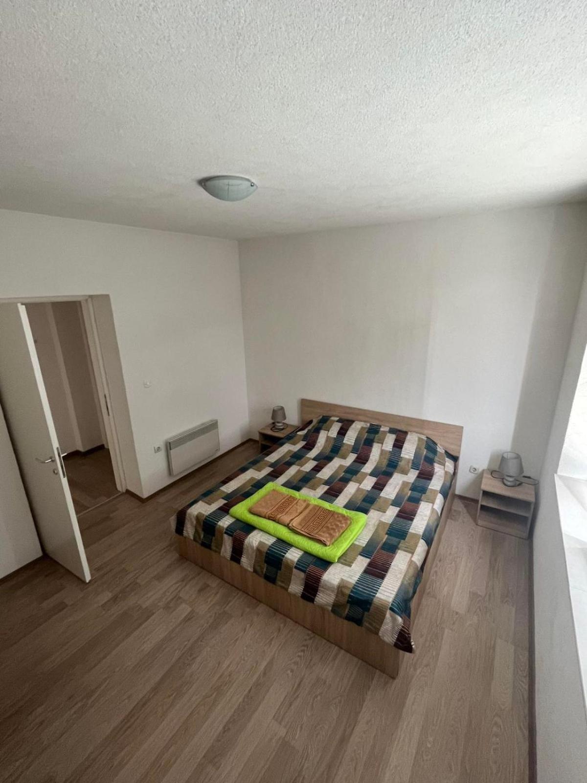 Apartment Marija Ohrid Luaran gambar