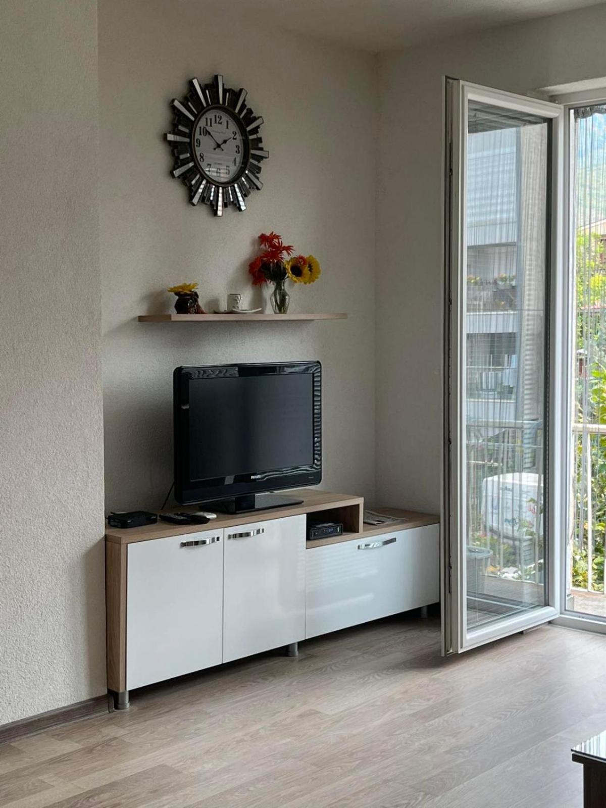 Apartment Marija Ohrid Luaran gambar