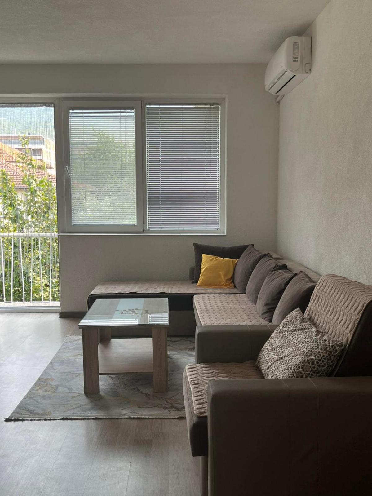 Apartment Marija Ohrid Luaran gambar